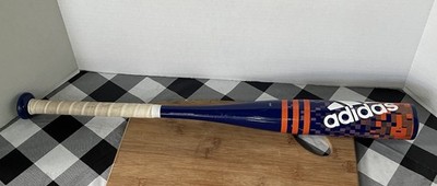 Adidas T Ball Bat 26'' 16 oz TBVQSH2K16 Model 2 1/4'' Barrel 1pc Alloy -10