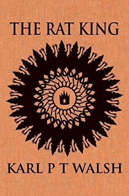 The Rat King Buch CreateSpace Independent Publishing Platform