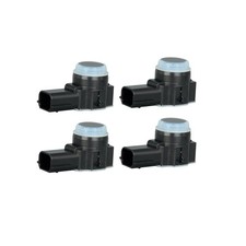 23428268 4Pcs Reverse Backup Parking Assist Sensor Compatible with Chevy Silv...