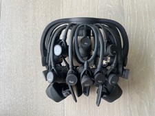 EEG Headset CGX Systems Quick-32r Wireless Dry Neuroscience ERP BCI Research