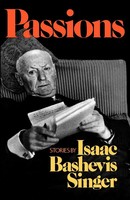 Isaac Bashevis Singer | Passions | Taschenbuch | Englisch (2003)
