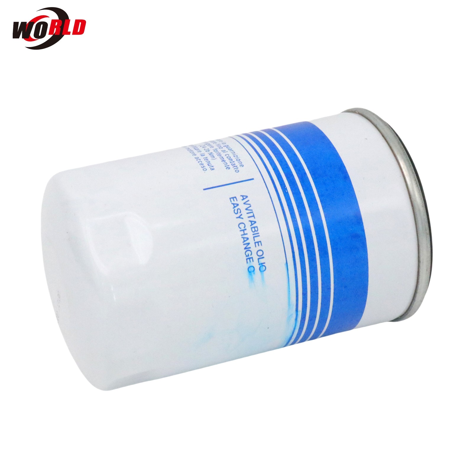 Lamborghini Aventador 1975-1976 Oil filters 4 pcs P/N 07M115561B