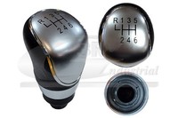 Schalthebelknauf 3Rg 25340 FüR Ford Focus 3 Mondeo 4 BA7 2 MAX WA6 Galaxy DM2 JK