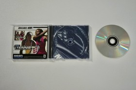 Sega Sports NHL 2K2 - Sega Dreamcast - Complete in Box CIB Tested & Working!
