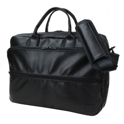 [Porter] PORTER Time Black TIME BLACK Briefcase 146-16101 Black/10