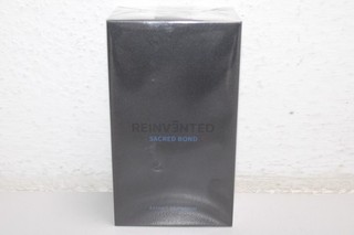 Reinvented Sacred Bond Extrait de Parfum 75 ml confezione originale (WN6)