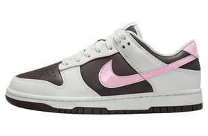dunk low size 6