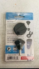 SuperStroke Ball Pick Up for Golf Easy Use Durable Accessory Compatibility