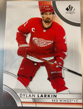 2023-24 Upper Deck SP Authentic Base Set - You Pick From List