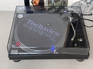 Technics 1200 Mk6 | eBay