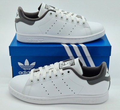 adidas Stan Smith Sneaker - Gr. 38 2/3 - NEU - IG1322 - Grau