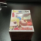 Funko Pop! Heroes Harley Quinn #301 GameStop Exclusive DC Super Heroes
