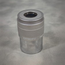 Orion HighLight Plossl 17mm 1.25" Telescope Eyepiece Fully Multi Coated 2000s EP