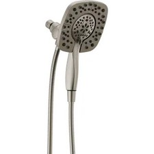 Delta 58498-SS - Shower Heads Showers