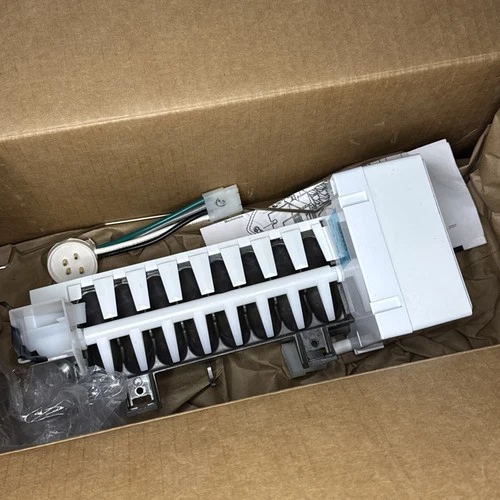 7002748 Sub-Zero Ice Maker Assy, New, Open box