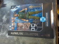 McFarlane DC Multiverse Collector Edition - Sergeant Rock Classic    DMG