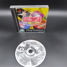ebay® Auktion 227219515149 | Sony Playstation 1 PS1 PAL OVP Buttsubushi Thumbnail of ebay® auction 227219515149 | Sony Playstation 1 PS1 PAL OVP Buttsubushi
