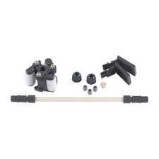 STENNER QP102KG1 Pump Head Repair Kit,1/4in,PC,For35U539 29FJ87