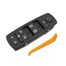 Driver Side Power Control Window Switch for 2016-2018 Ram 1500 2500 3500