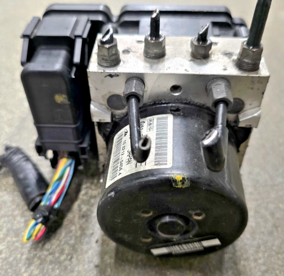 Mazda Car and Truck ABS System Parts for sale | eBay