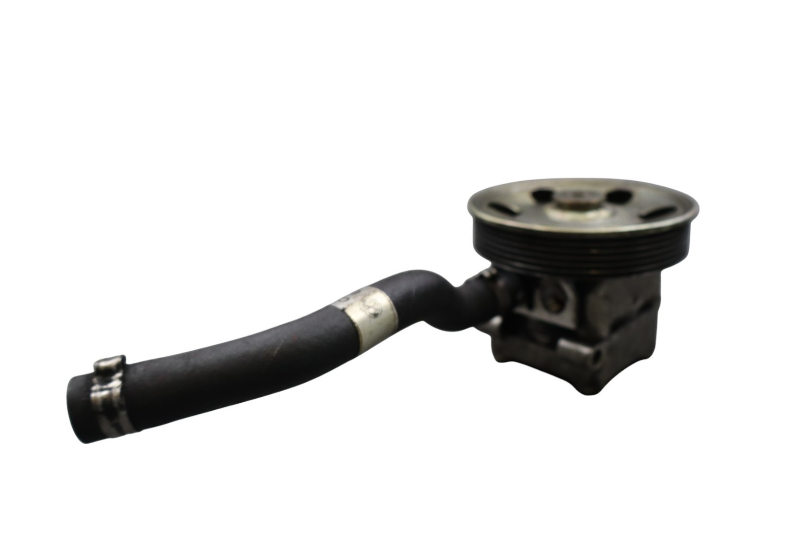 14-22 Maserati Ghibli M157 Quattroporte M156 Power Steering Pump 268447 Oem