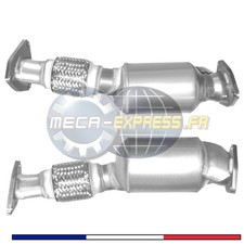 Catalyseurs Audi A6
