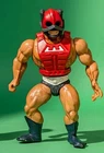 Vintage He-Man Masters of The Universe Zodac Action Figure MOTU 1982 PARTS