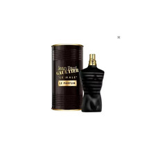 Jean Paul Gaultier Le Male Le Parfum Eau INTENSE Spray JPG Cologne 4.2oz/125ml