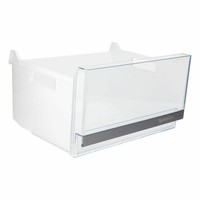 Gefrierschublade Mitte Spacebox Kompatibel Mit Gorenje KüHlgefrierkombination