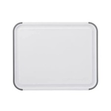 Image of KitchenAid Classic 25cm x 20cm Non-Slip Chopping Board