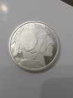 Buffalo/Indian Head Silvertown 1 Oz Brilliant Uncirculated Silver .999 Round