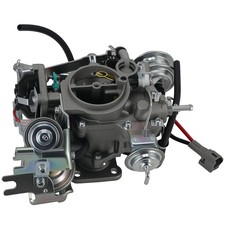 2 Barrel Carb Carburetor For Toyota Corolla Tercel 21100-11850 2110011850