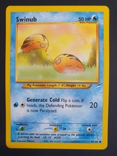Image for Swinub