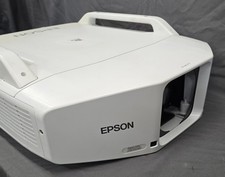  1786 HOURS Epson Powerlite Pro Z8050W H265A WXGA HD Projector NO LENS 