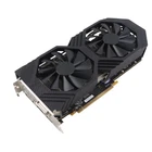 RX590 8GB GDDR5 256bit Gaming Graphics Card PCI Express 3.0 X16 Dual Coolin OU