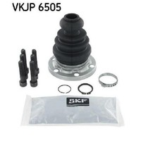 2X Faltenbalgsatz Antriebswelle Vorne FüR Alfa Romeo Spider 916 95 Bis 05 SKF 1Z