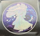 2025 Cosmos American Eagle Hologram 1 oz .999 Silver Coin