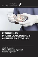 Citoquinas Proinflamatorias Y Antiinflamatorias Alok Chauhan