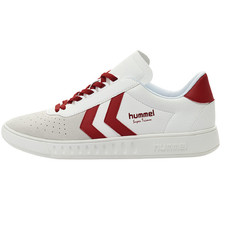 HUMMEL SNEAKER SUPER TRIMM 36 46 47 NEW120  allround perfekt team liga marathona