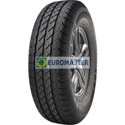 Sommerreifen APLUS 185 R 14C TL 102/100R A 867