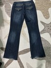 I.N.C. International Concepts Boot Leg Jeans Size 2 — photo 9