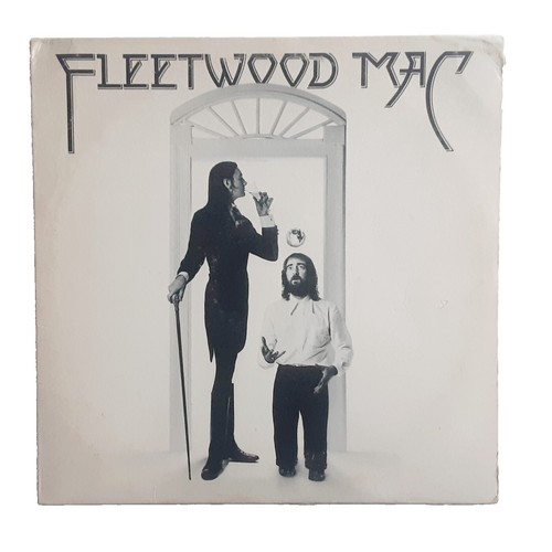 Fleetwood Mac, Otis Spann - Blues Jam In Chicago - Volume One LP