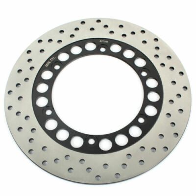 267mm Rear Brake Rotor for Yamaha XJ 900 S Diversion 94-03 02 RZ 350 R 1992-1995
