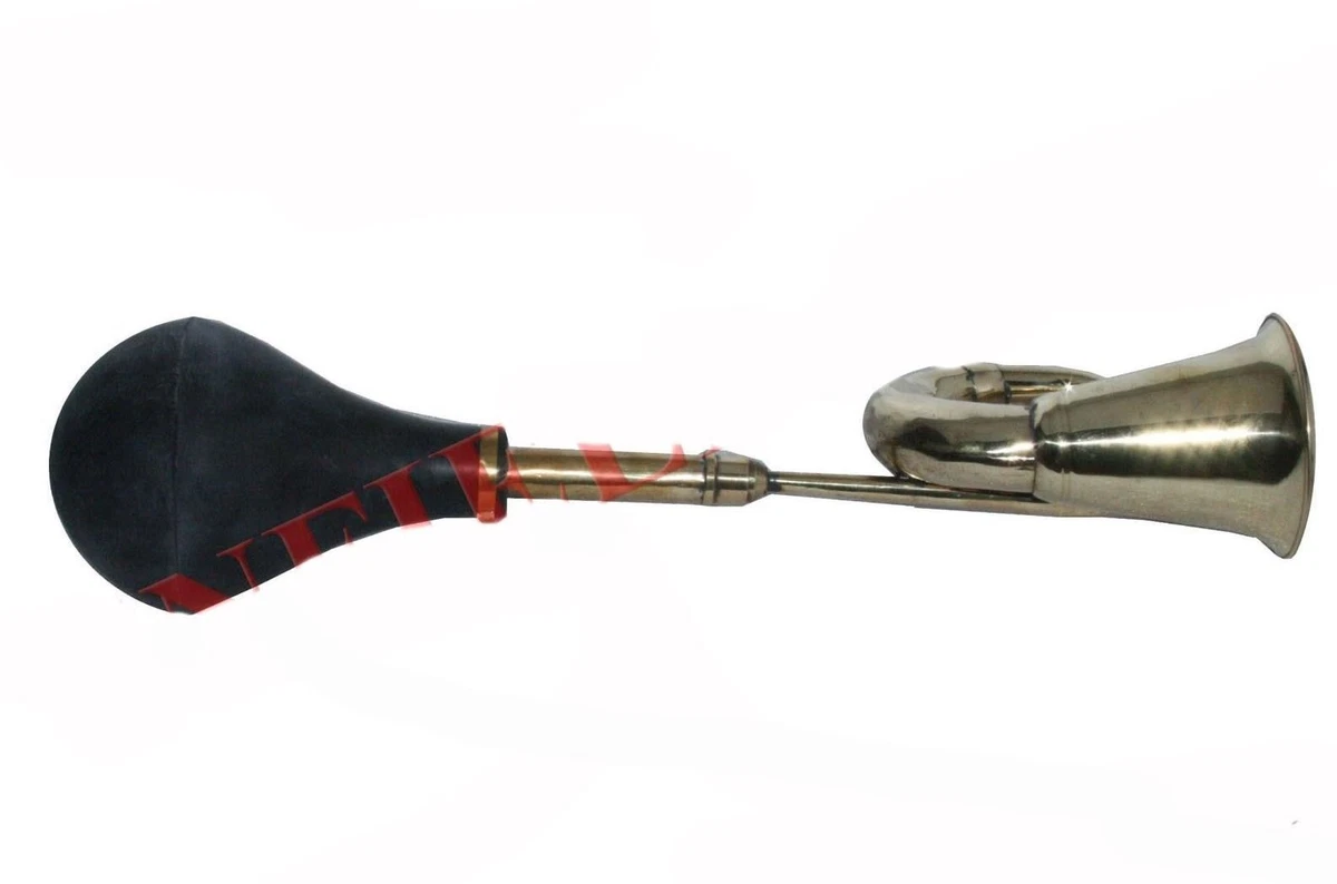 Electronic bugle 2024