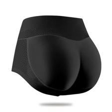 Butt Lifter Shaper Panties Hip Pad Shapewear Push Up Panties Invisible Underwear
