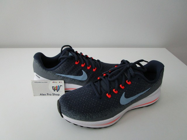 nike air zoom vomero 13 blue