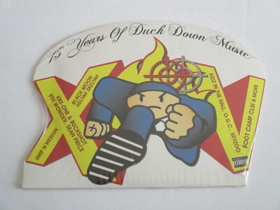 SMIF-N-WESSUN 4枚セット DUCK DOWN SMIF-N-WESSUN 4枚セット DUCK DOWN Duck Down Music | Shop the