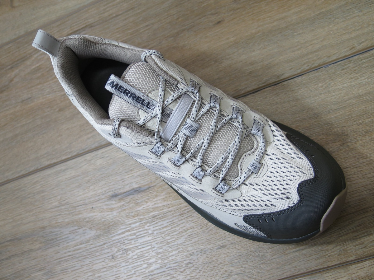 peakMERRELLmoabspeed2スニーカー27.5サイズ peakMERRELLmoabspeed2スニーカー27.5サイズ MERRELL スニーカー