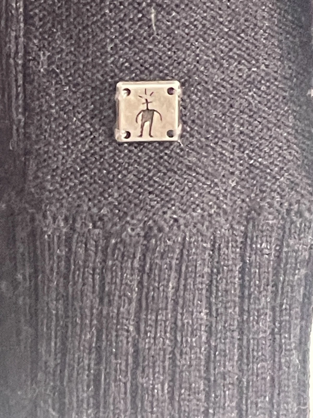 smartwool merino ribbed mock neck ribbed cuff rare sweater