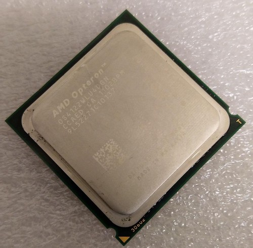 AMD Opteron 4122 CPU Processor OS4122WLU4DGN - Picture 1 of 2